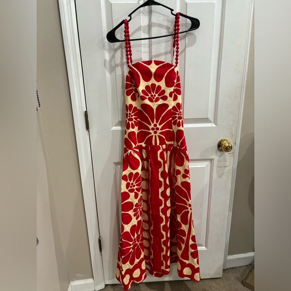 Farm Rio NWT Medium